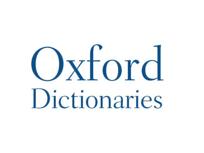 Oxford Dictionaries