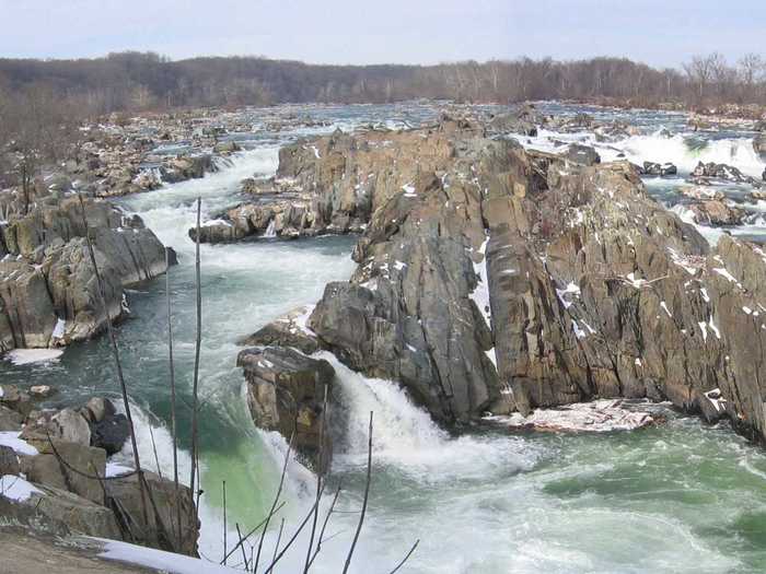 #4 Great Falls, VA — 22066