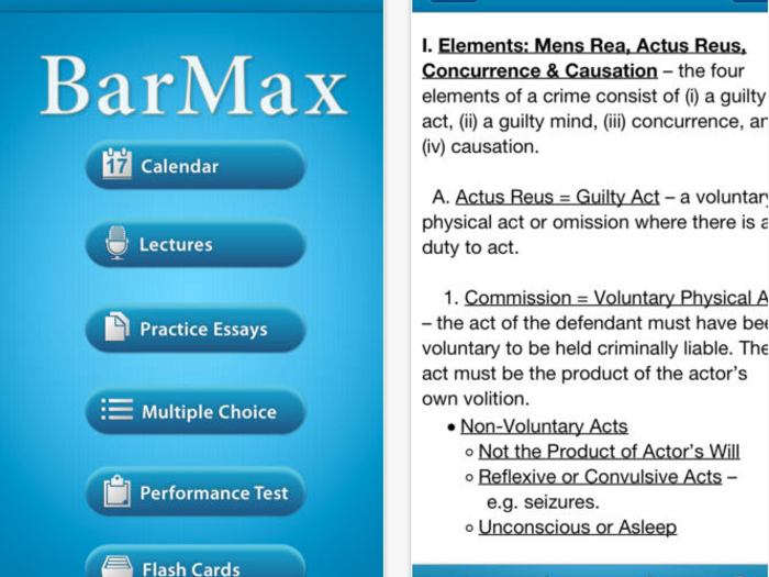 $999.99 — BarMax CA