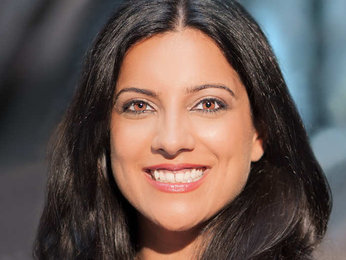 71. Reshma Saujani
