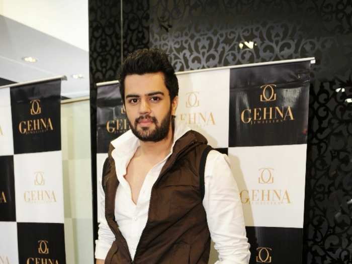 Manish Paul