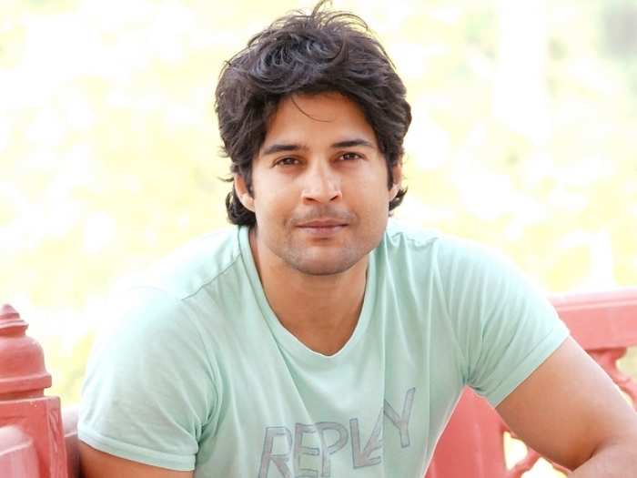 Rajeev Khandelwal