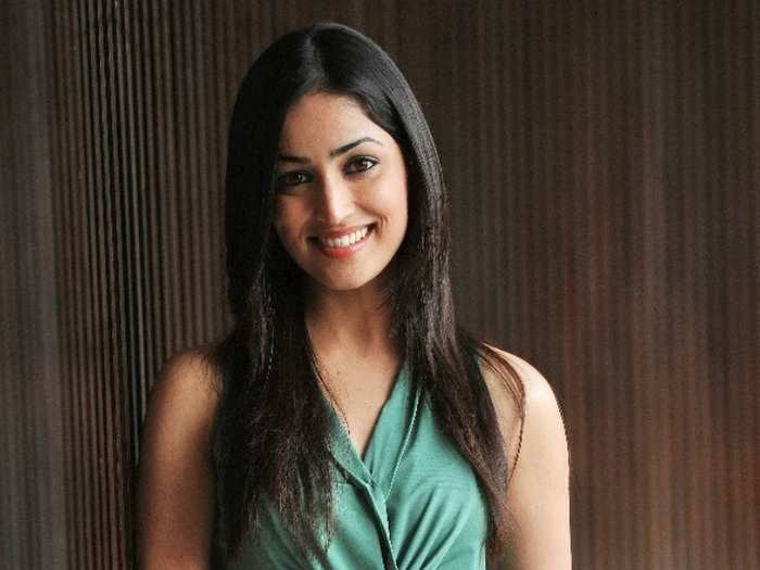 Yami Gautam