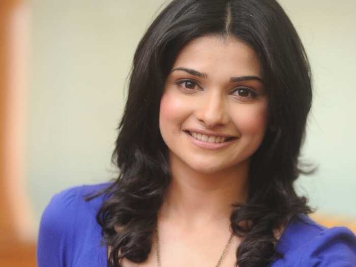 Prachi Desai