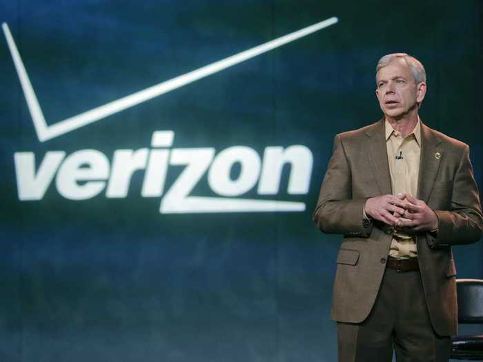 11. Verizon