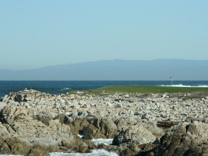 2. Cypress Point Club