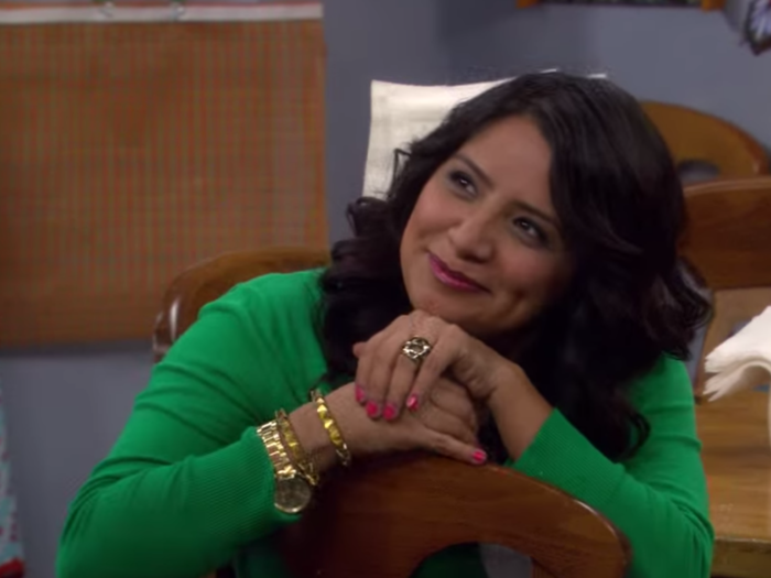 "Cristela" (ABC)