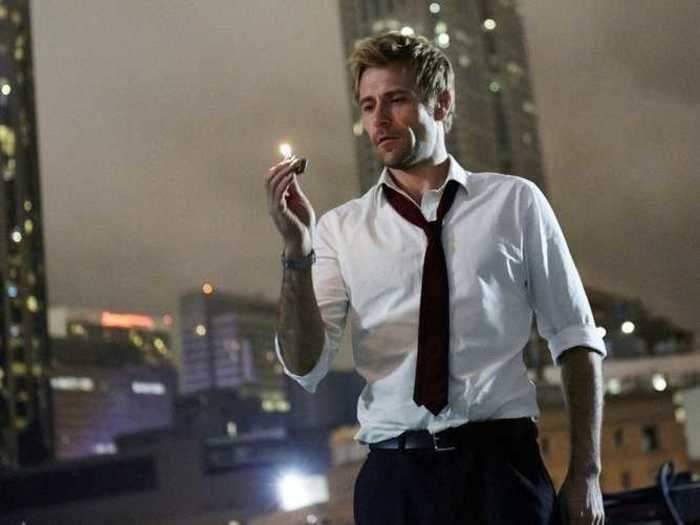 "Constantine" (NBC)