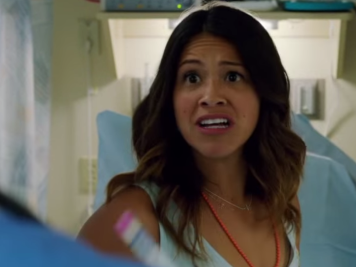 "Jane the Virgin" (The CW)