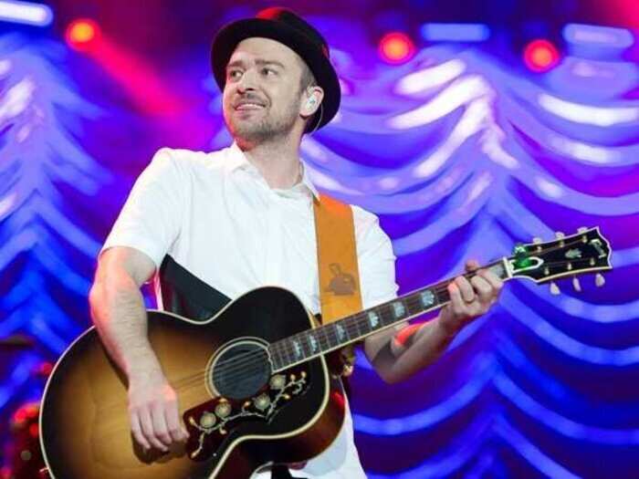 Here's How Much Your Favorite Musicians Charge To Hear Them Live