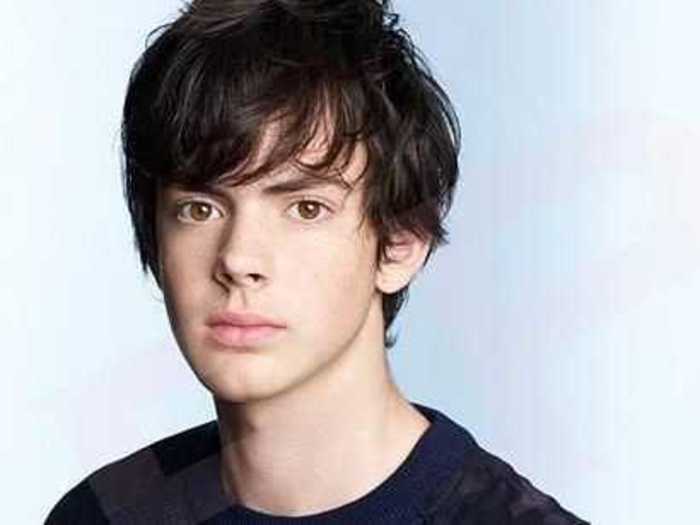 Skandar Keynes played the role of Edmund in the "Chronicles of Narnia" film franchise.