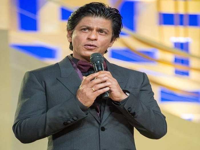 Shah Rukh Khan