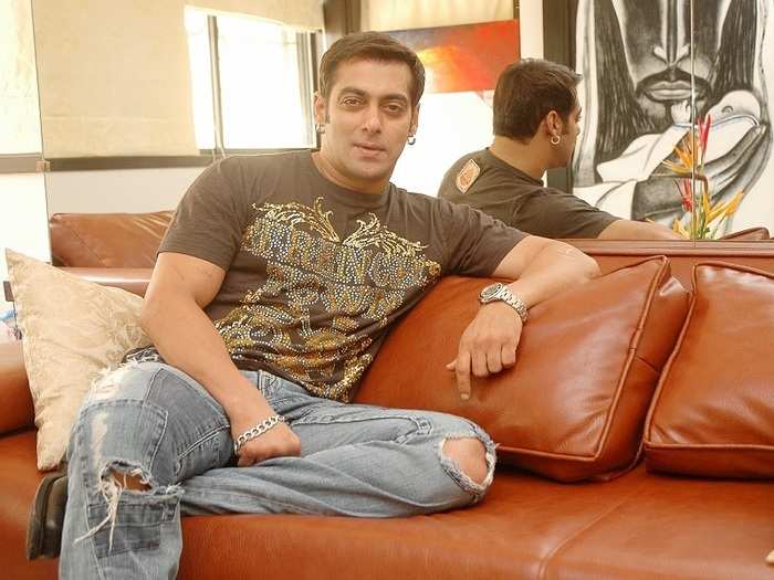 Salman Khan