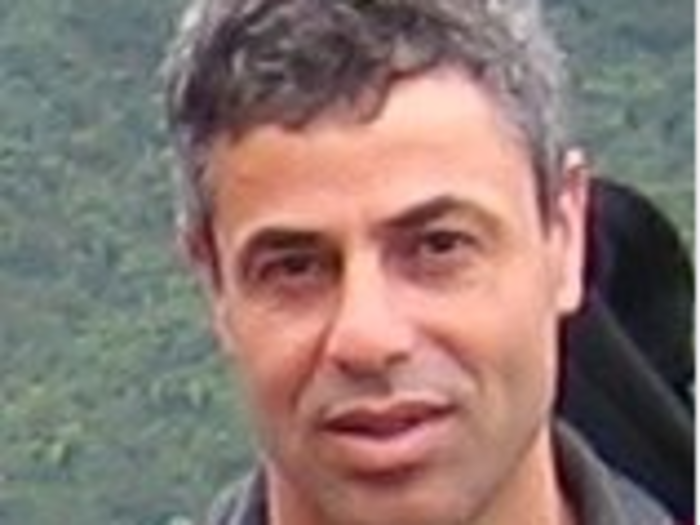 Dror Irani