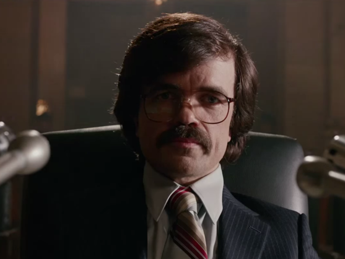 You can currently see Dinklage on the big screen as the genius psychologist-villain, Bolivar Trask, in "X-Men: Days of Future Past." He revealed in a recent Reddit AMA that he thinks the comic books are "just so super cool."