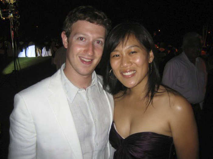 And Chan was there when Zuckerberg turned down multiple buyout offers, including a $1 billion offer from Yahoo in 2006. Chan told The New Yorker she thought that was Zuckerberg