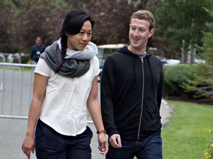 Together, Chan and Zuckerberg have become major donors and have given hundreds of millions to support education on both coasts. The couple just announced it