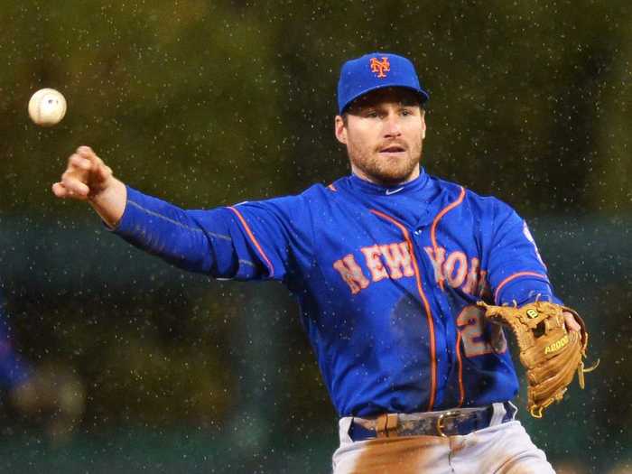 #24  New York Mets (28-32)