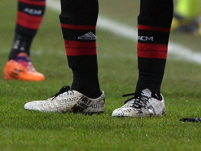 Mario balotelli cleats online