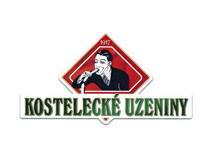 6. Kostelecké Uzeniny