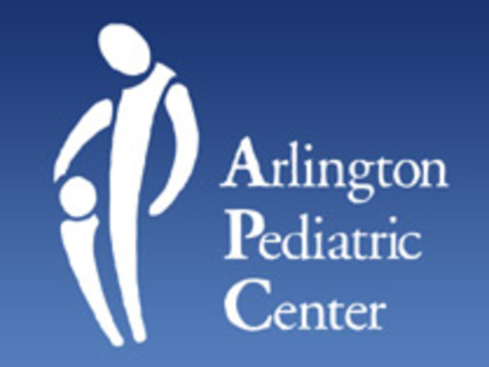 5. Arlington Pediatric Center