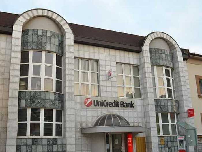 #16 UniCredit Bank