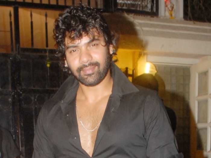 Shabbir Ahluwalia