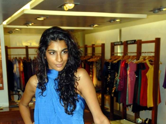 Anushka Manchanda