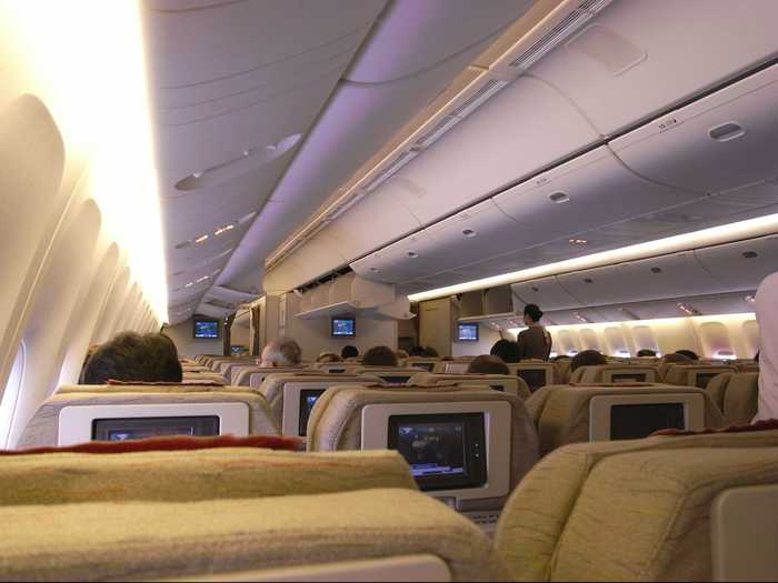 4. Asiana Airlines