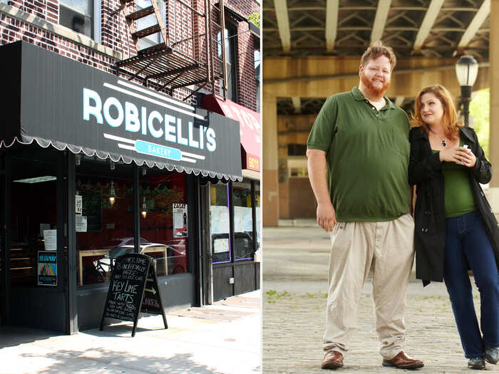 Allison Robicelli, a third-generation Bay Ridge resident who lives in the house her grandparents bought 100 years ago, says those people are angry because they’re scared of being priced out. “When Brooklyn got hot, if you were from Brooklyn, you immediately recognized your time here was limited,” Robicelli says.