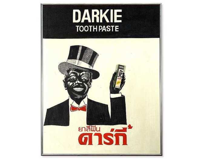 Darkie, 1933-1989