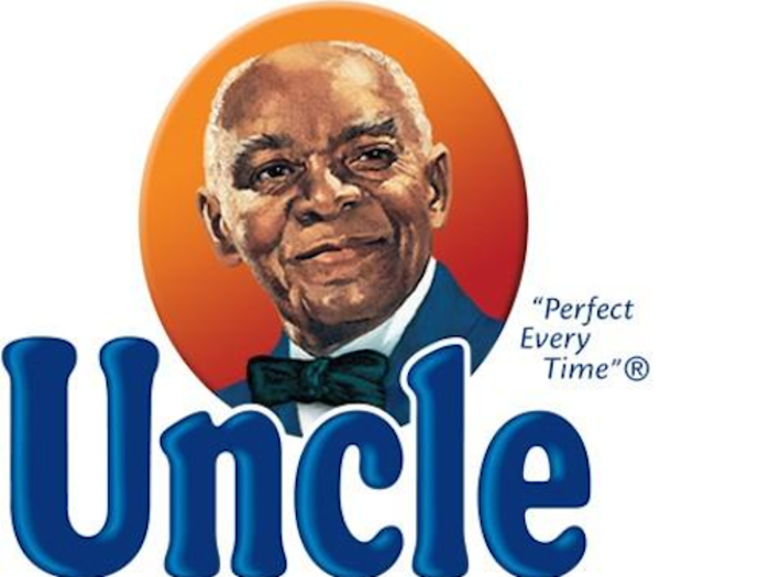 Uncle Ben