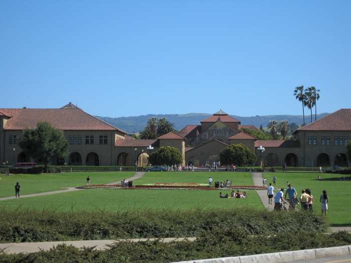 Stanford