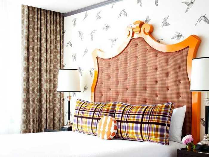 PORTLAND: Hotel Monaco Portland, a Kimpton Hotel ($189)