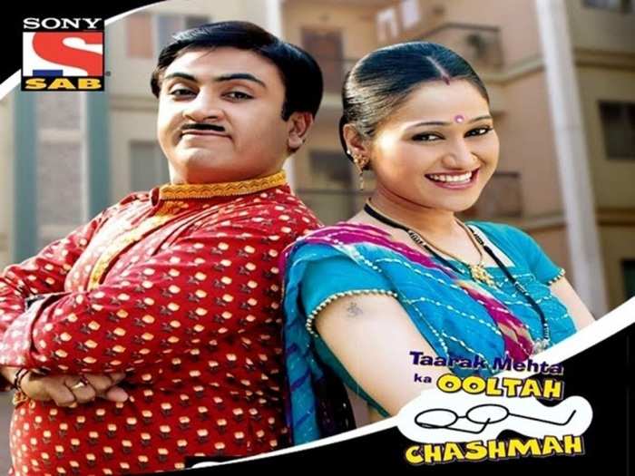 Taarak Mehta Ka Ooltah Chashmah (5 years and counting)