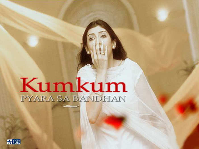 Kumkum – Ek Pyara Sa Bandhan (7+ years)