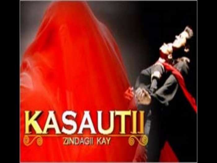 Kasautii Zindagii Kay (6+ years)