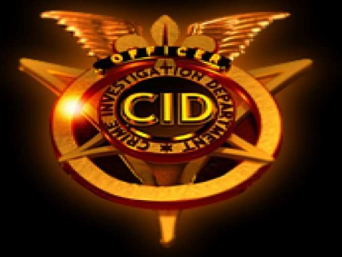 C.I.D (16 years and counting)