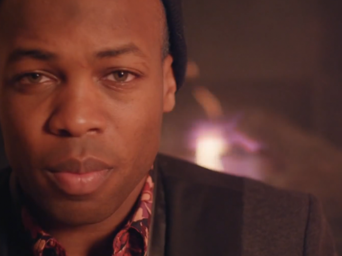 24. Todrick Hall