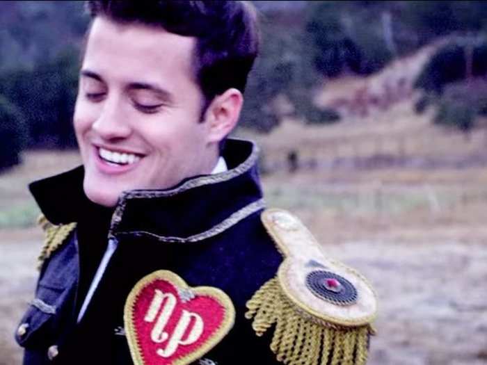 13. Nick Pitera