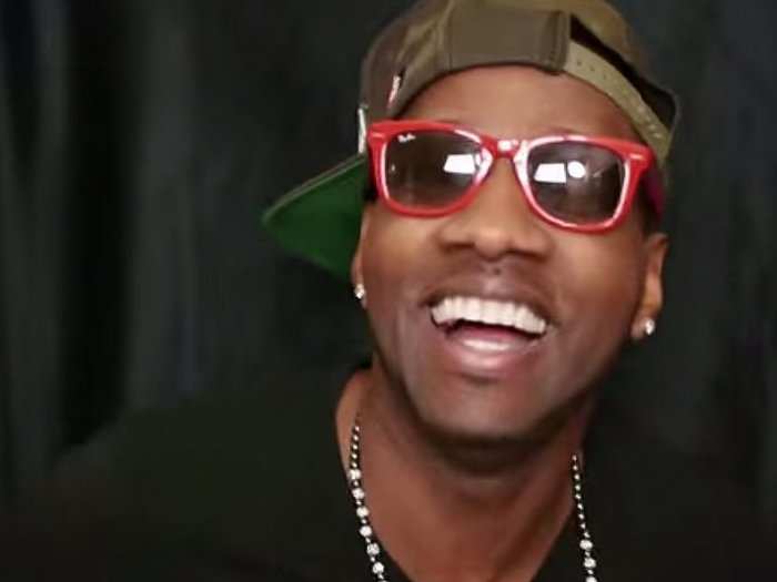 8. DeStorm Power