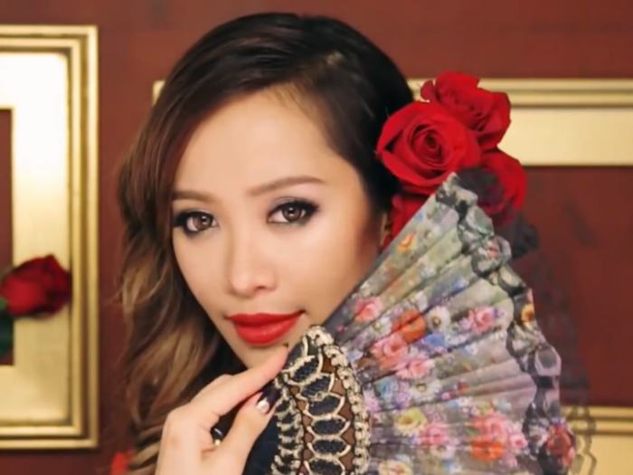 4. Michelle Phan