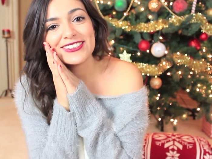 1. Bethany Mota