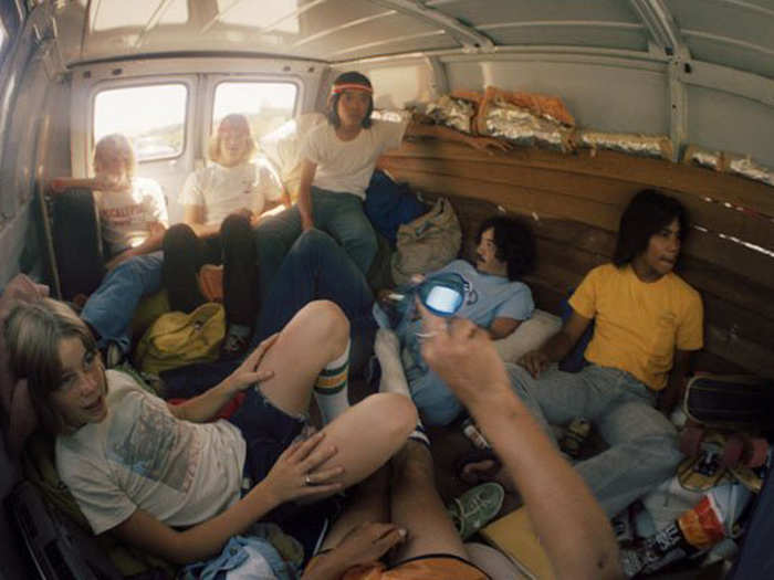 Riding to Ride, Highway 80 (1977)