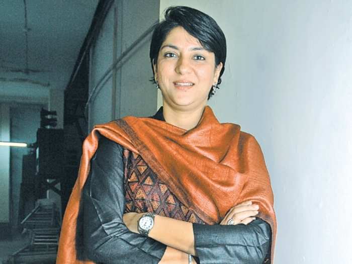 Priya Dutt