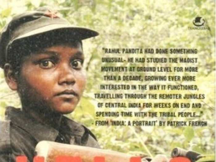  Hello Bastar: The Untold Story Of India’s Maoist Movement