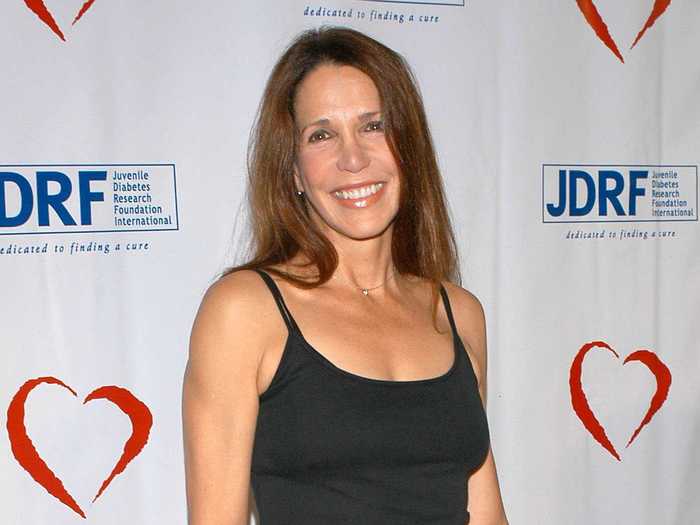 Patti Davis is the author of multiple fiction and non-fiction novels.