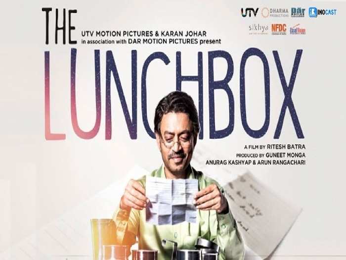 The Lunchbox (September 20, 2013)