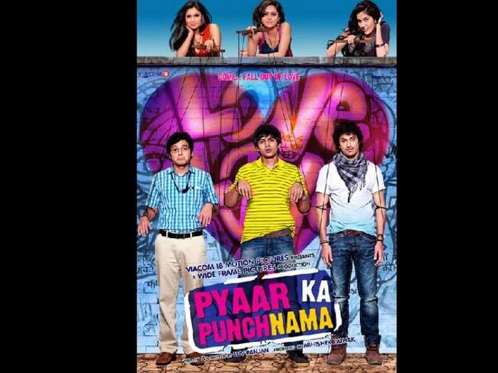 Pyaar Ka Punchnama (May 20, 2011)