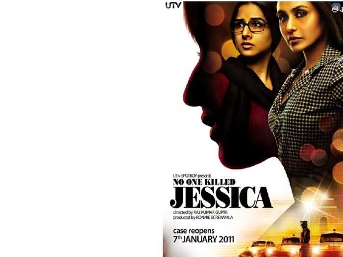 No One Killed Jessica (7 January 2011)